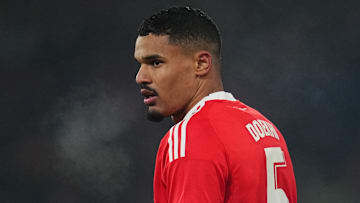 Danilho Doekhi wäre für viele Klubs spannend 