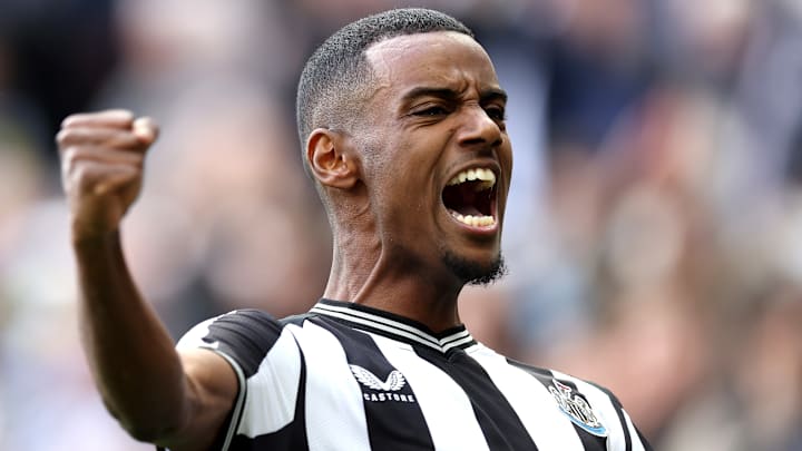 Newcastle United v West Ham United - Premier League