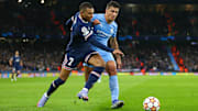 Mbappé e Rodri são dois dos melhores jogadores do EA FC 25