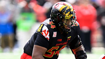 Steelers, Spencer Anderson