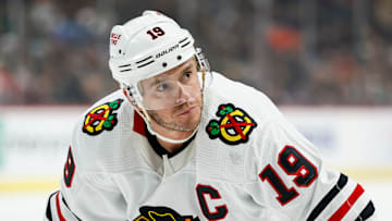 Chicago Blackhawks v Minnesota Wild