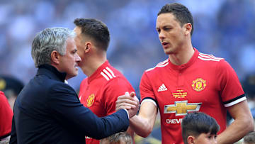 Chelsea v Manchester United - The Emirates FA Cup Final