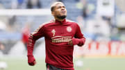Josef Martinez has been prolific in MLS