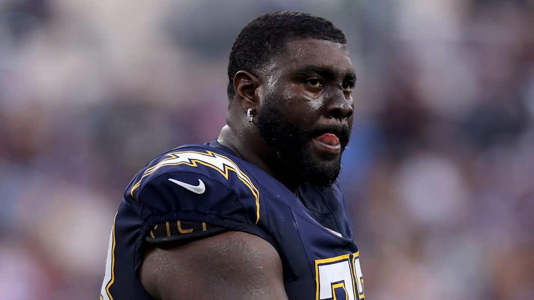 Houston Texans v Los Angeles Chargers - NFL 2025