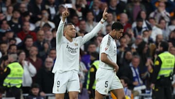 FBL-ESP-LIGA-REAL MADRID-LEGANES