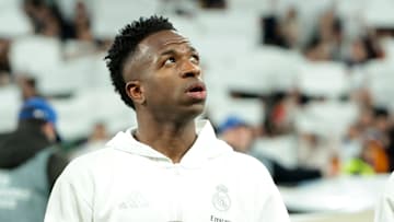 Vinicius - Real Madrid