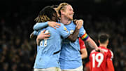 Manchester City need to dig deep and find a win against their bitter rivals