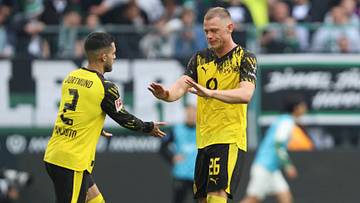 Verlassen Yan Couto und Julian Ryerson den BVB? Verlassen Yan Couto und Julian Ryerson den BVB?
