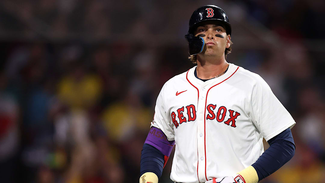 Seattle Mariners v Boston Red Sox