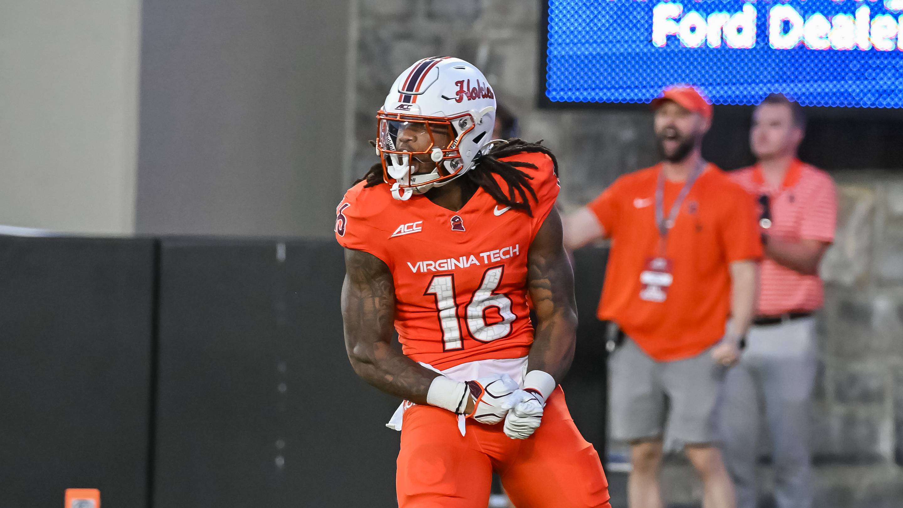 Bowl Projections For Virginia Tech Football After Week 1