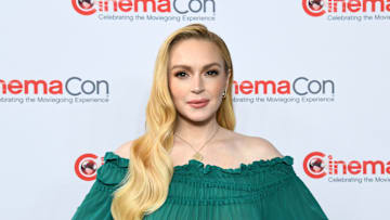 CinemaCon 2025