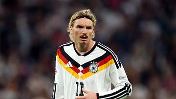 Nick Woltemade scheint keine Zukunft in Turin zu haben