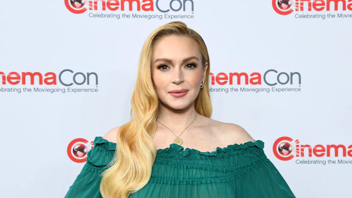 CinemaCon 2025
