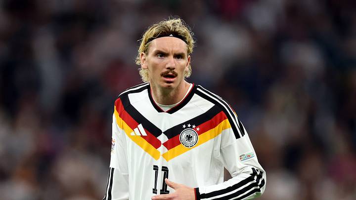 Nick Woltemade scheint keine Zukunft in Turin zu haben