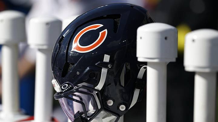 NY Giants Open as Week 10 Underdogs vs Chicago Bears