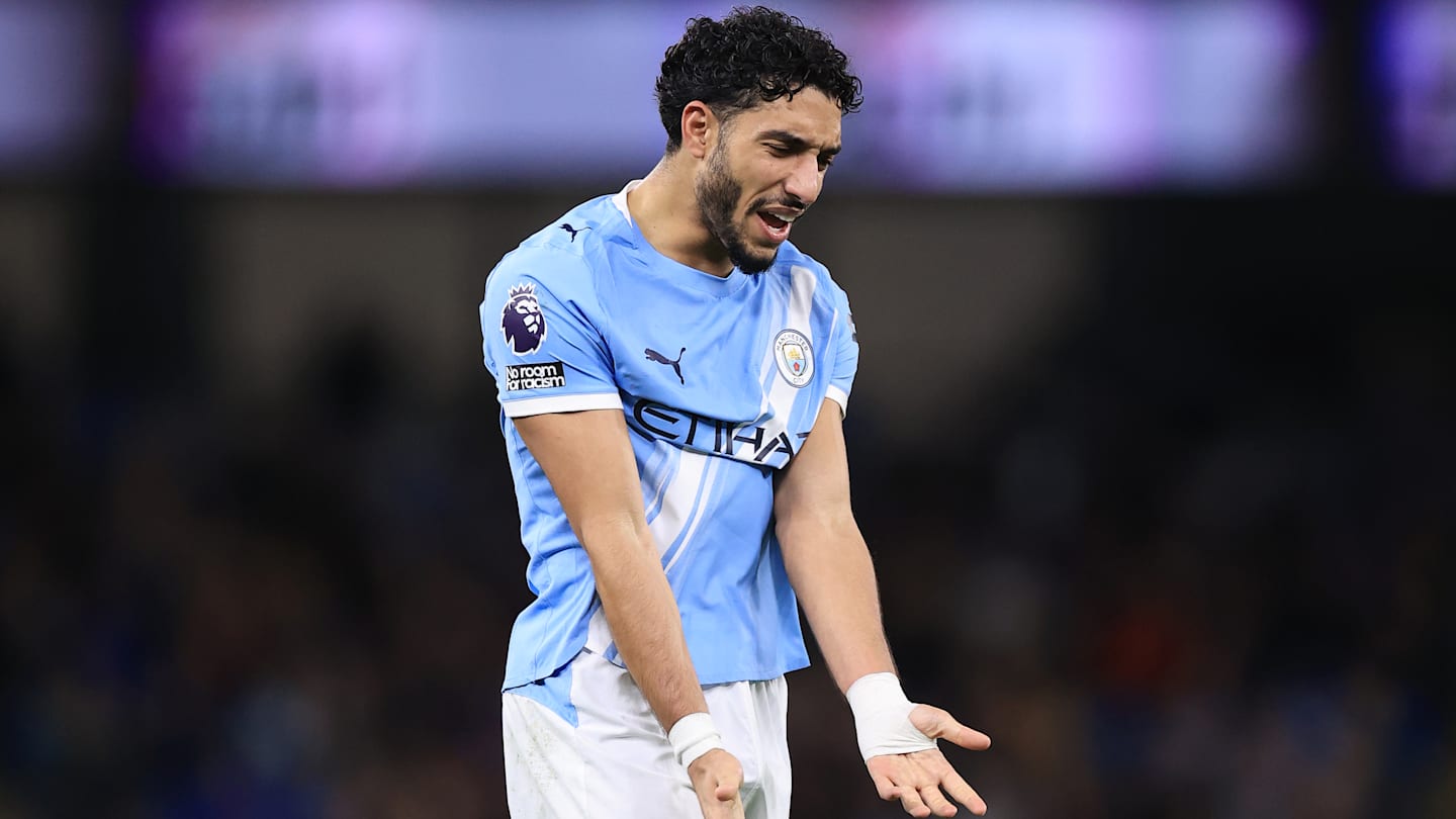 Marmoush é nome cogitado no Barcelona para a próxima temporada europeia