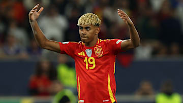 Lamine Yamal et l'Espagne affrontent la Bulgarie ce jeudi
