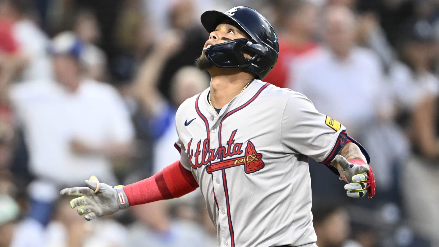 Braves' middle infielder issue shouldn't be solved with a misguided trade