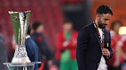Ruben Amorim et Manchester United se sont inclinés face à Tottenham en finale de Ligue Europa.
