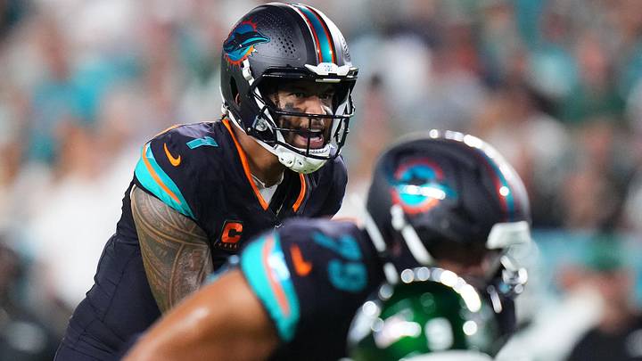 Dolphins Week 4 Instant Takeaways
