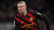 Erling Haaland voudra faire parler la poudre face à Aston Villa