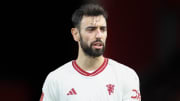 Fernandes continues to be linked with an exit from United