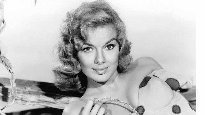 Leslie Parrish In 'Light In The Piazza'