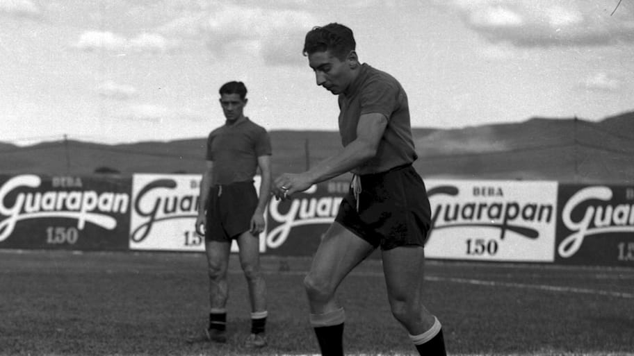 Alcides Ghiggia