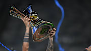 Brasileirão foi suspenso por duas rodadas