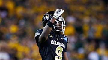 North Dakota State v Colorado