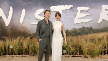 Premiere Of Universal Pictures' "Twisters" - Arrivals