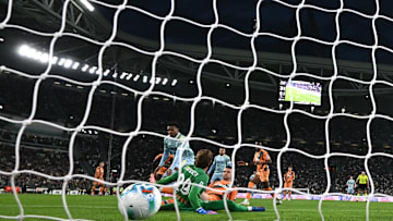 Juventus defender Juan Cabal bagged a rare headed goal to take over the supersub tag from team-mate Dusan Vlahovic