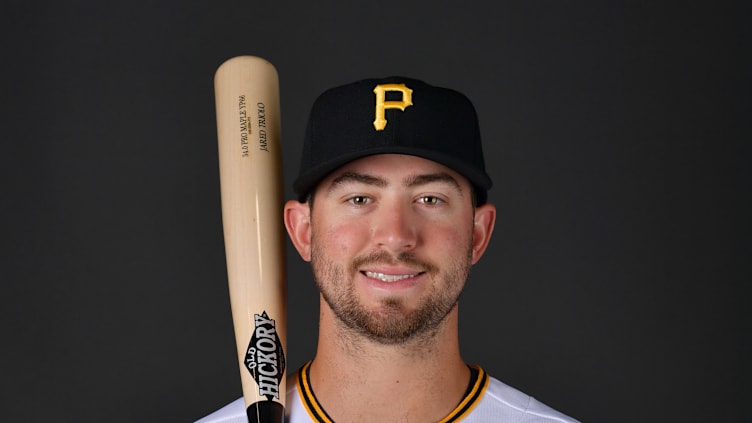 Pittsburgh Pirates Photo Day