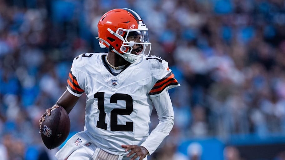 Shedeur Sanders