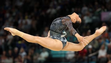 Artistic Gymnastics - Olympic Games Paris 2024: Day 2