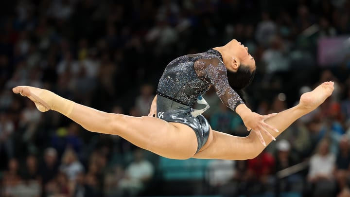 Artistic Gymnastics - Olympic Games Paris 2024: Day 2