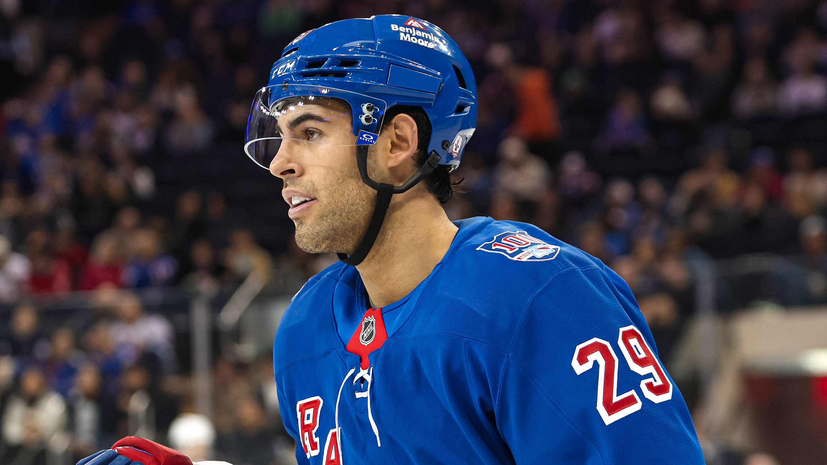 Fans React to NY Rangers Placing Matthew Robertson on Waivers