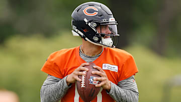 Chicago Bears, Caleb Williams