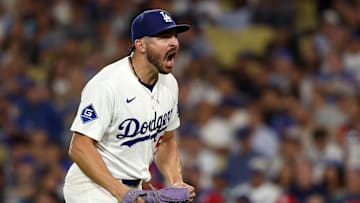 St. Louis Cardinals v Los Angeles Dodgers