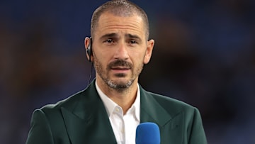 Bonucci