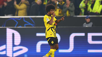 Karim Adeyemi