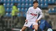 Neben Hector und Kainz droht nun auch ein Ausfall von Ljubicic 