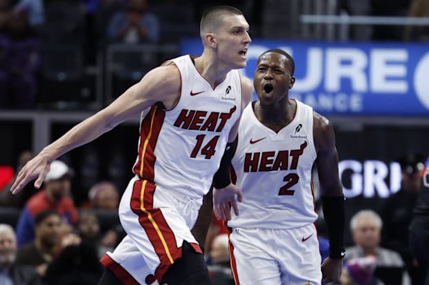 Miami Heat 