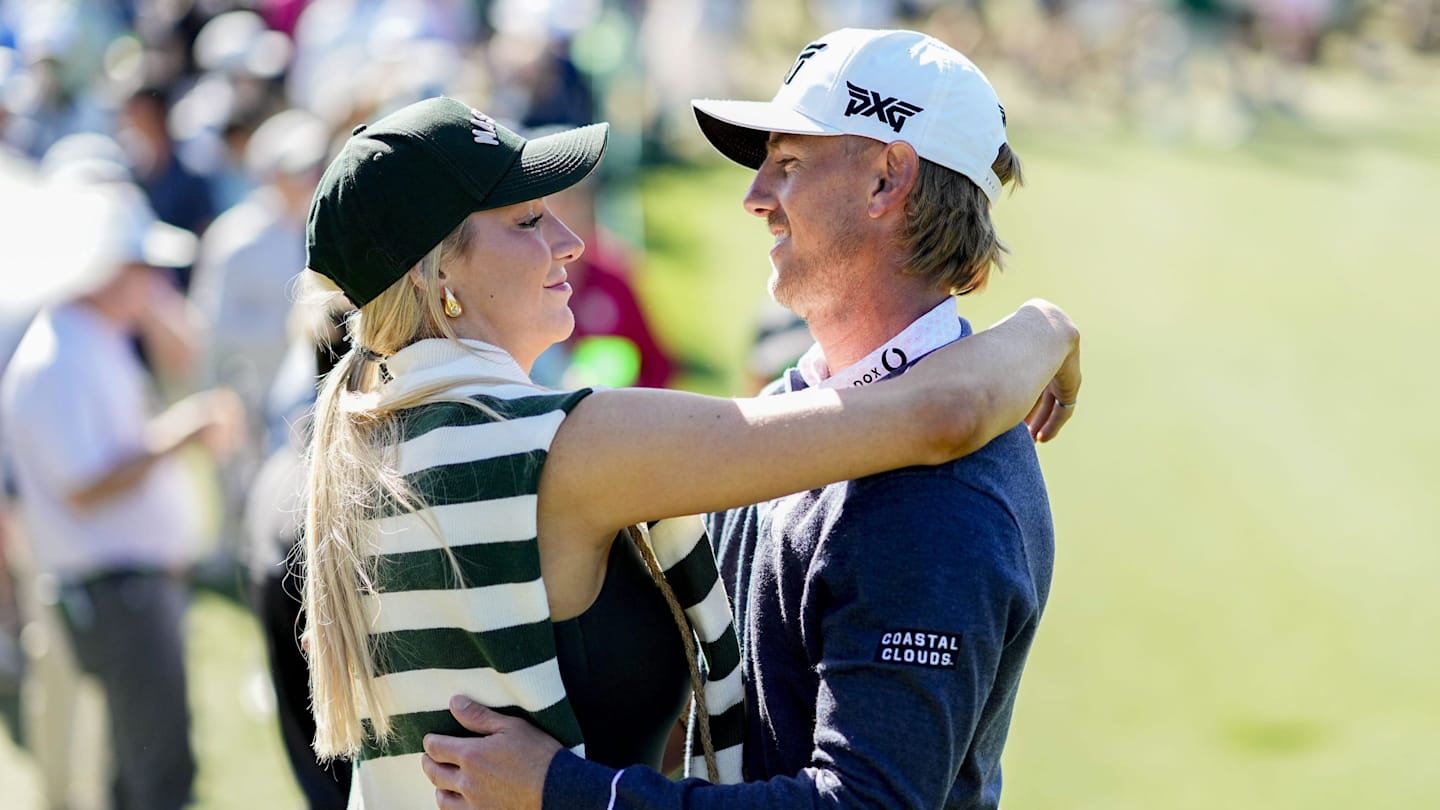 Makena White, Girlfriend of PGA Tour Pro Jake Knapp, Dies at 28