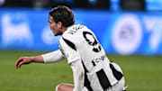 Juventus v AC Milan: Italian Super Cup