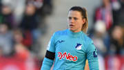Martina Tufeković steht ab Sommer in Wolfsburg im Tor