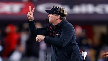 Georgia Tech v Georgia