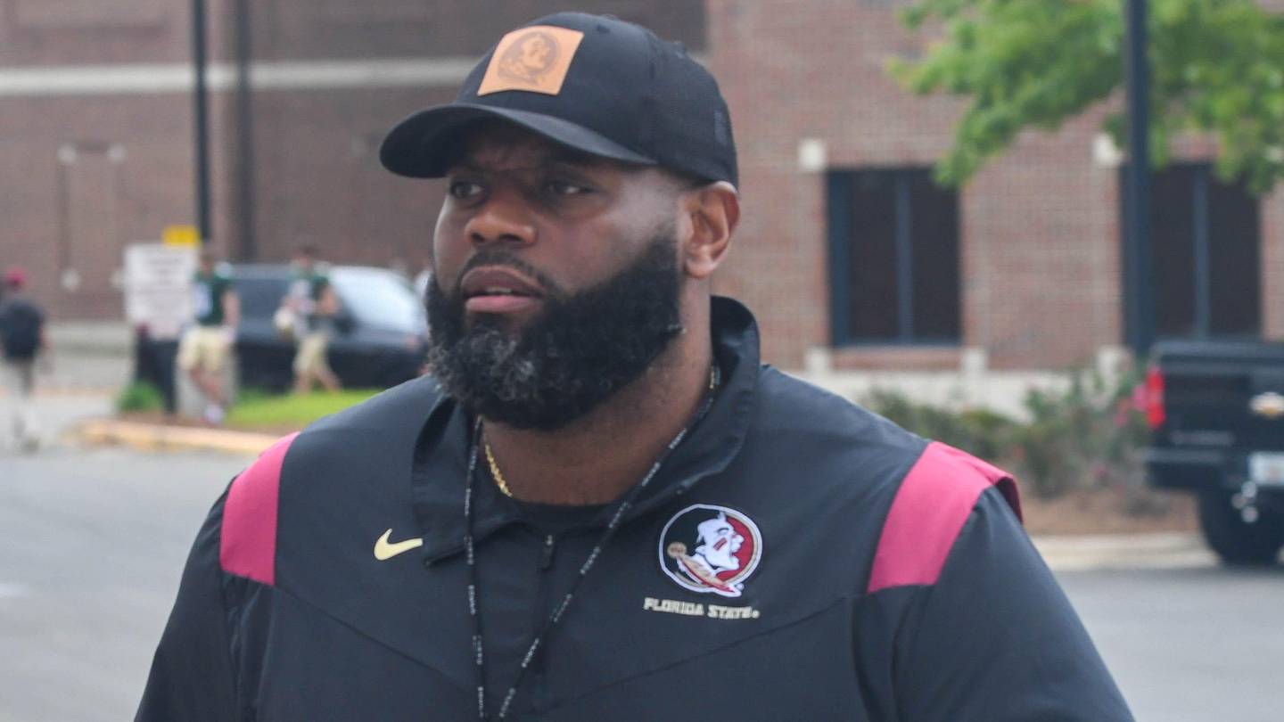 4-star IOL target Dontrell Glover includes Noles in his top four schools list - Vimarsana News