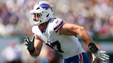 Buffalo Bills v New York Jets - NFL 2025