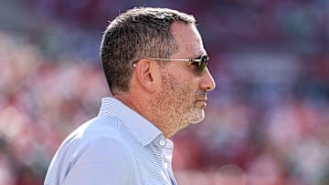 Philadelphia Eagles v Tampa Bay Buccaneers - NFL 2025